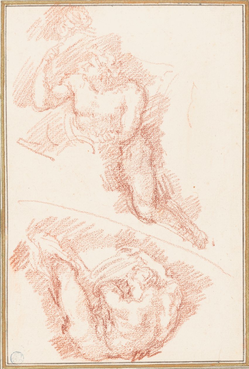 Figures du Jugement dernier - Jean Robert Ango