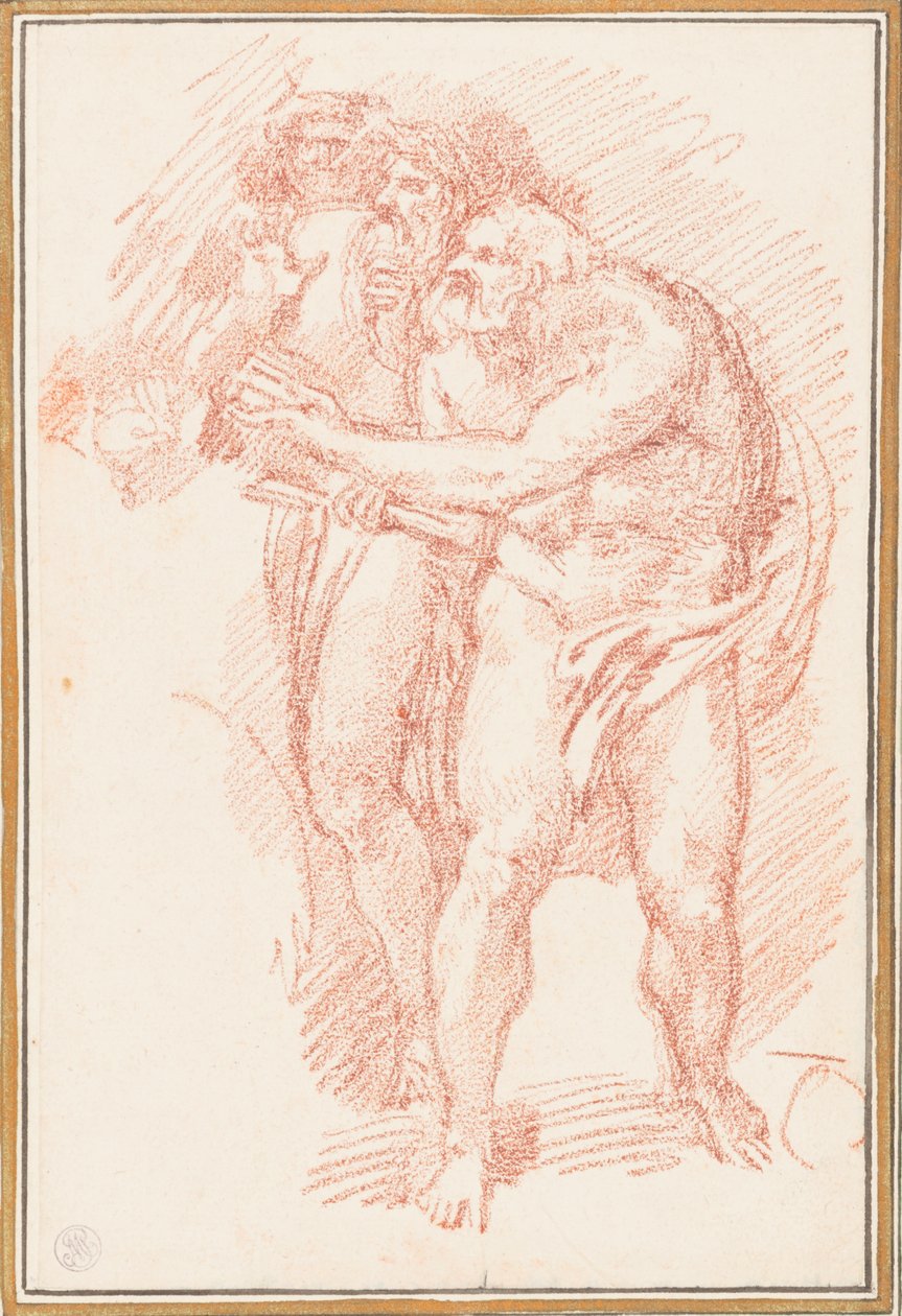 Figures du Jugement dernier - Jean Robert Ango