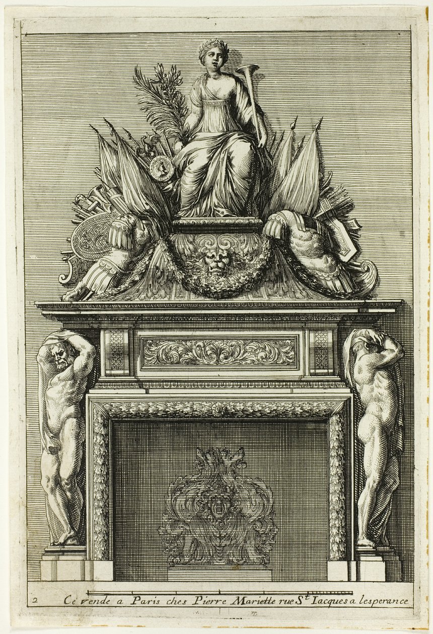 Cheminées à l