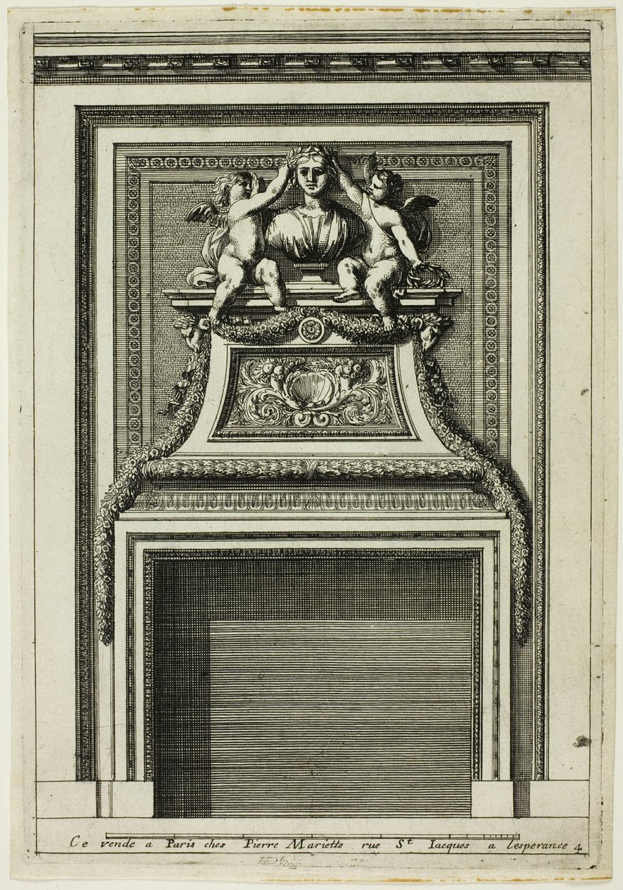 Cheminées à l