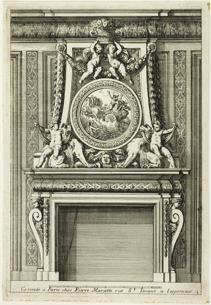 Cheminées à l