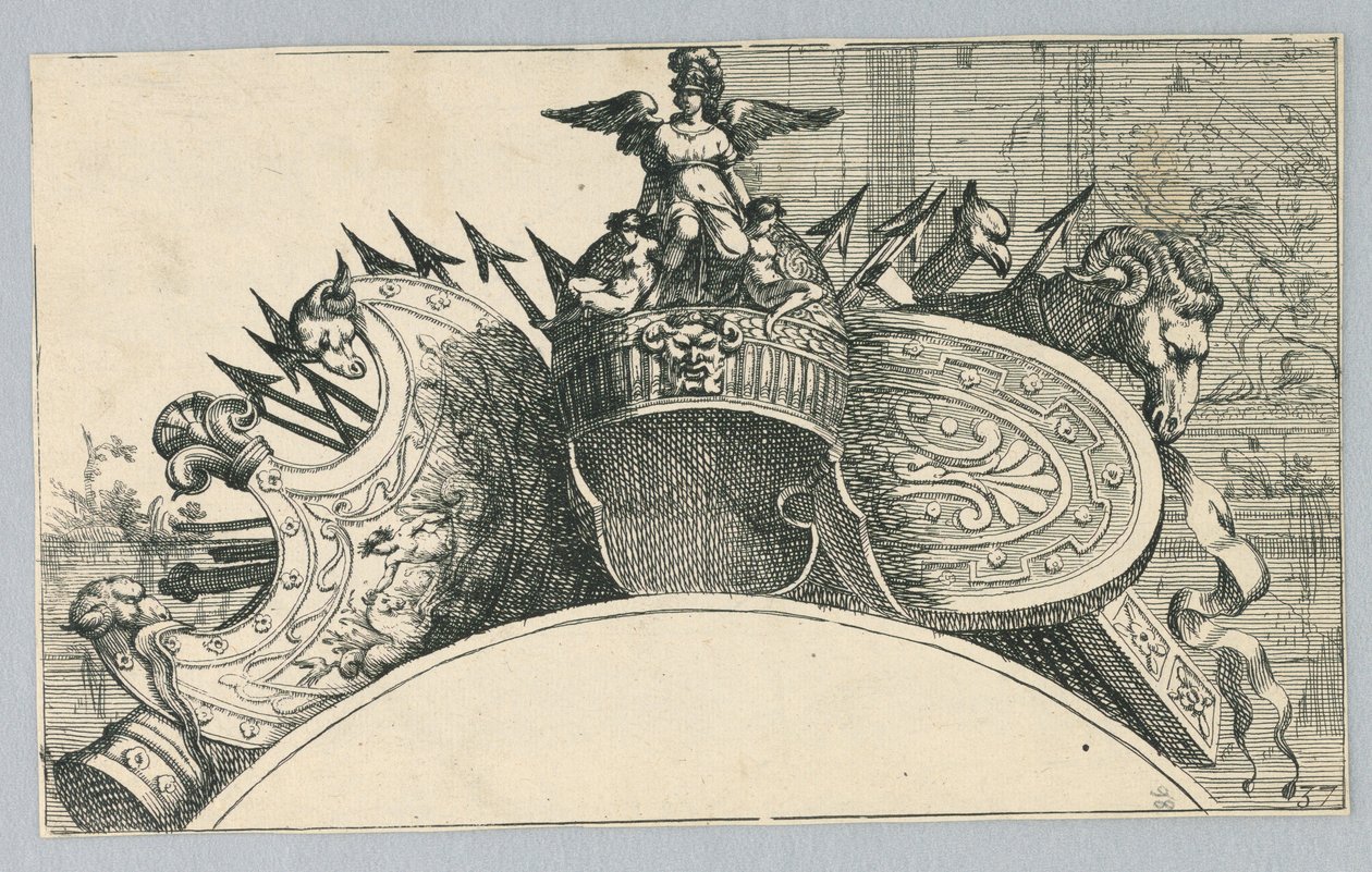 Trophée d