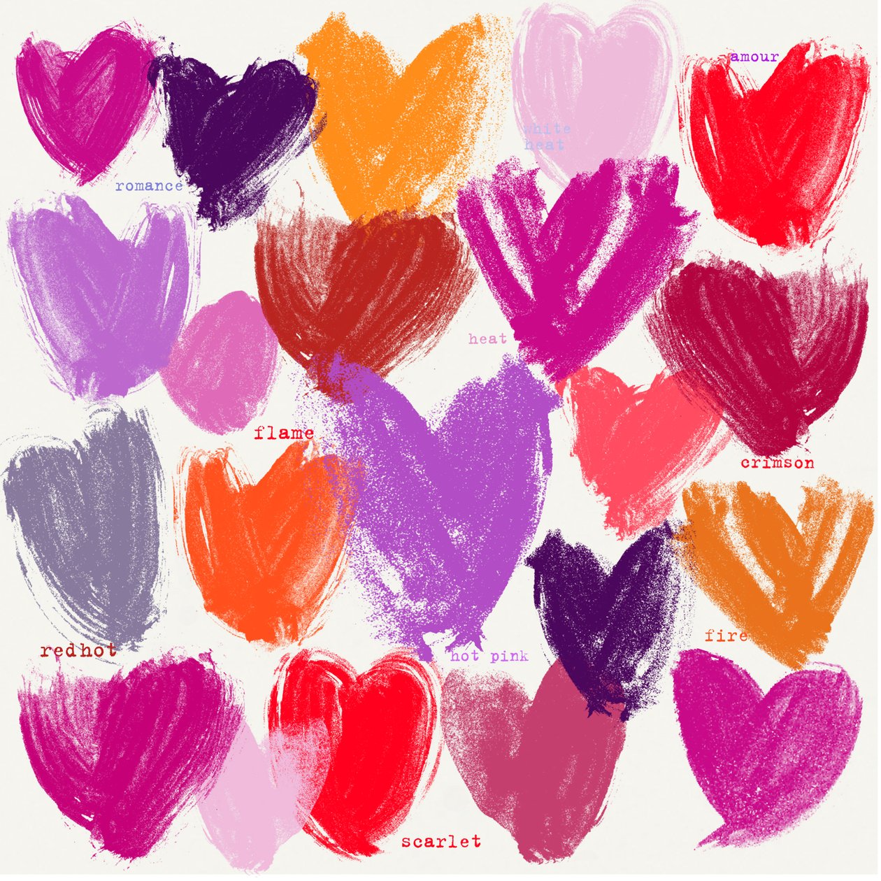 Tu colores mon monde - Jenny Frean