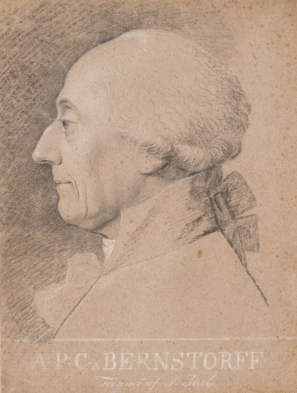 Portrait de l