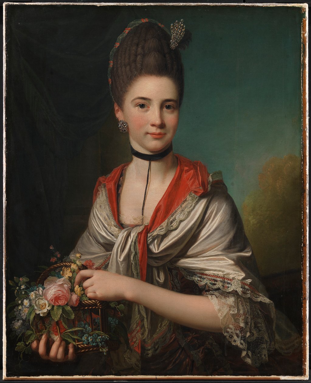 Portrait d