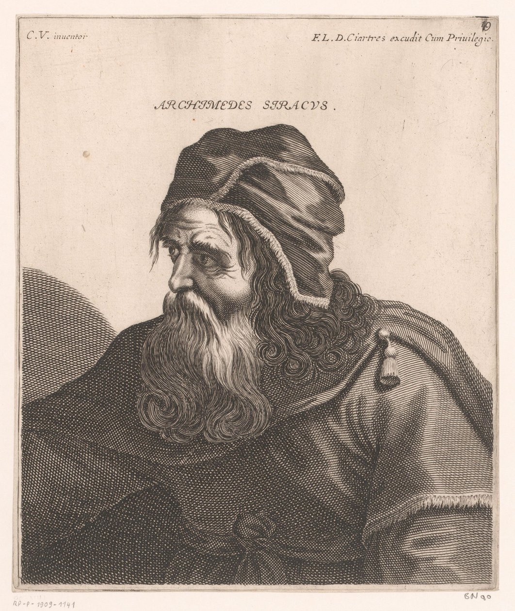 Portrait d