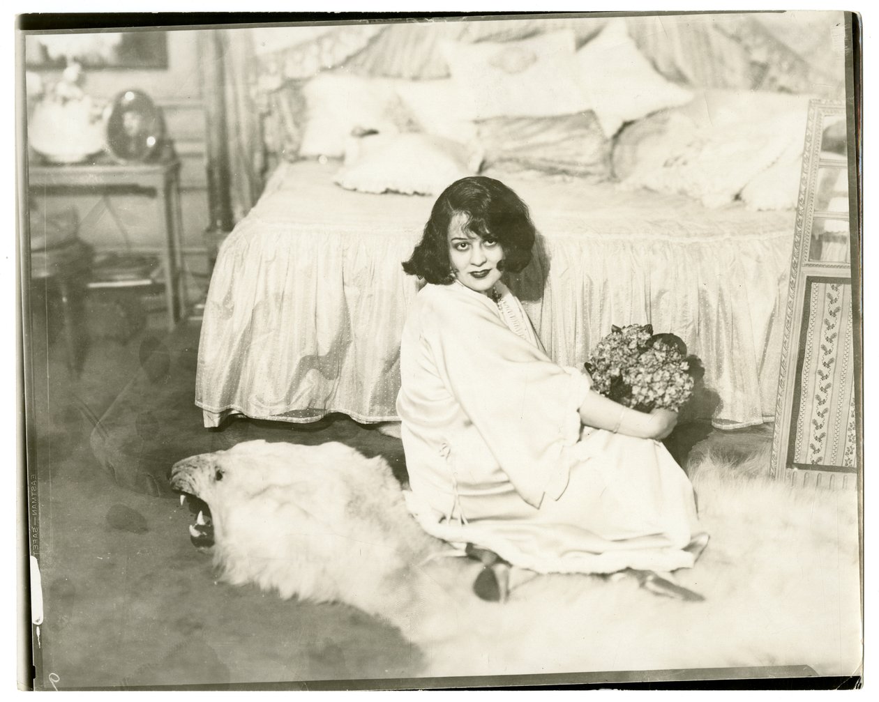 Lenore Ulric, c.1915-28 - Jessie Tarbox Beals