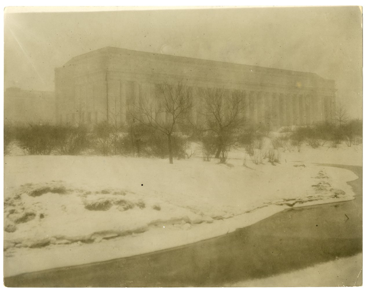 Musée des Beaux-Arts, Boston, USA, vers 1902-10 - Jessie Tarbox Beals