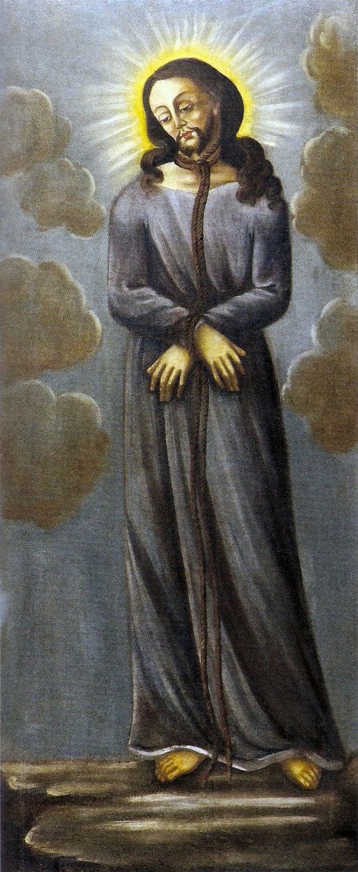Ecce Homo - Jesuino do Monte Carmelo