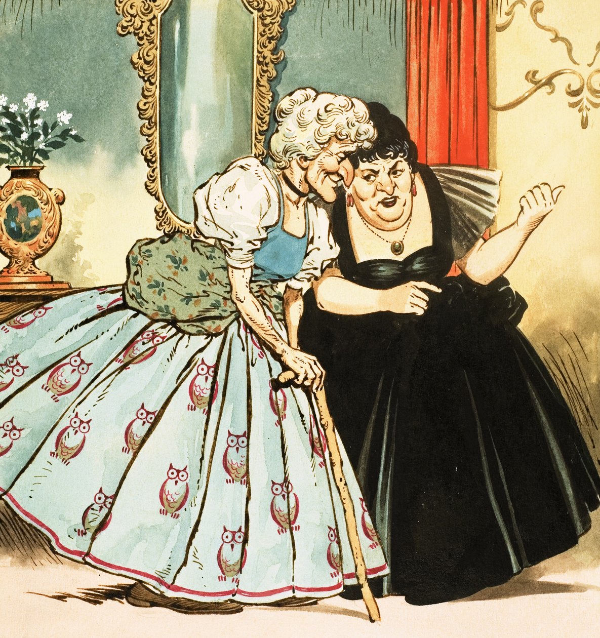 La princesse Pétale et la page verte - Jesus Blasco