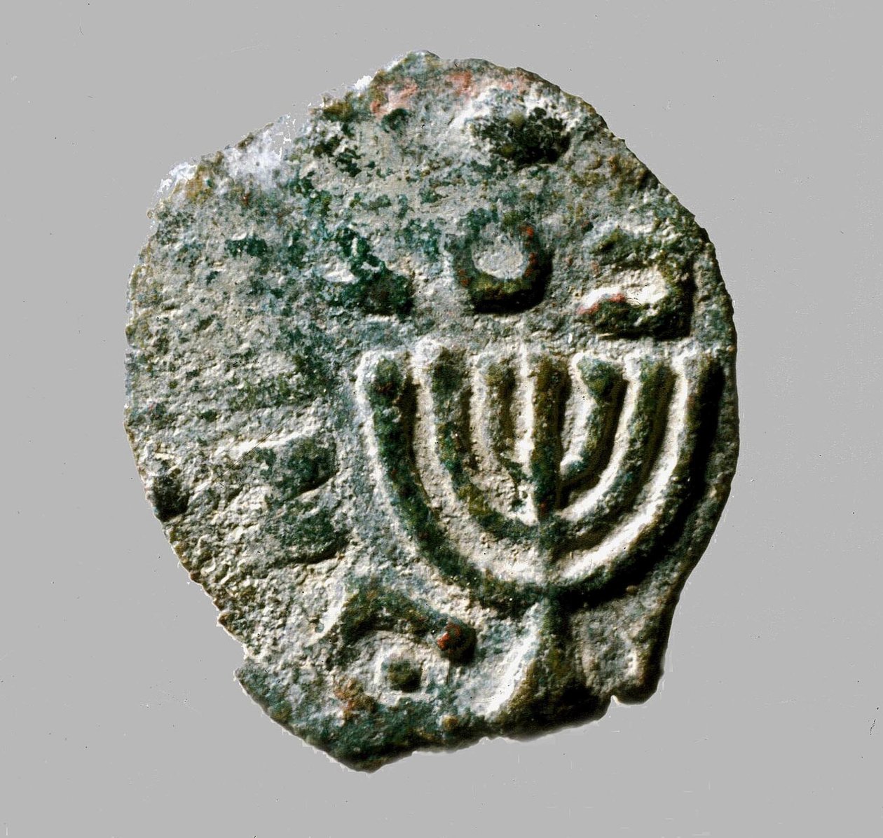 Pièce de monnaie d