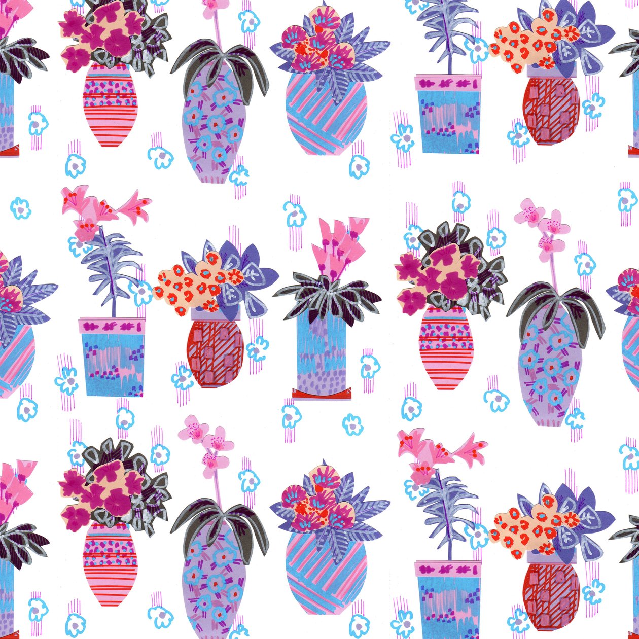 Plantes d