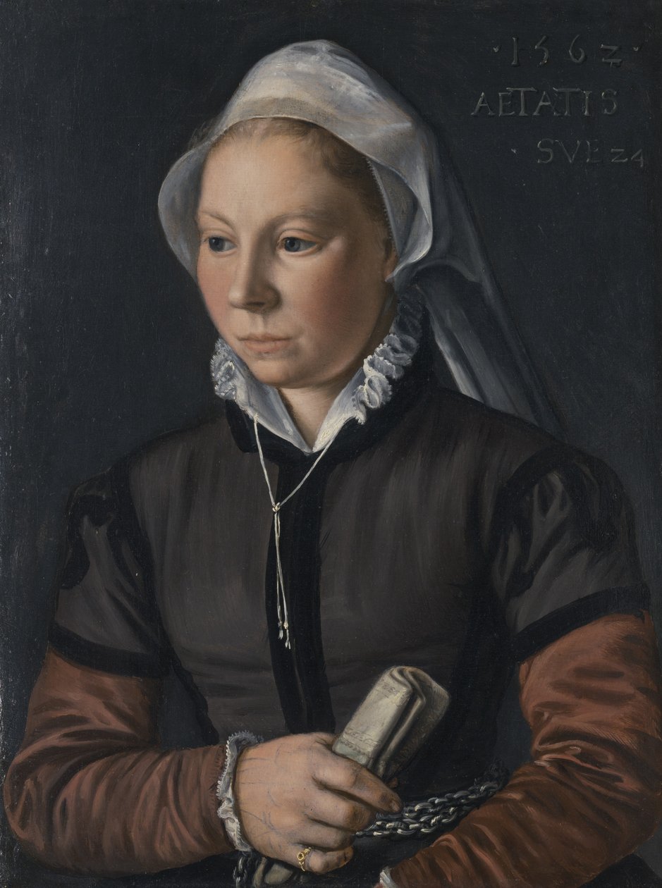 Portrait d