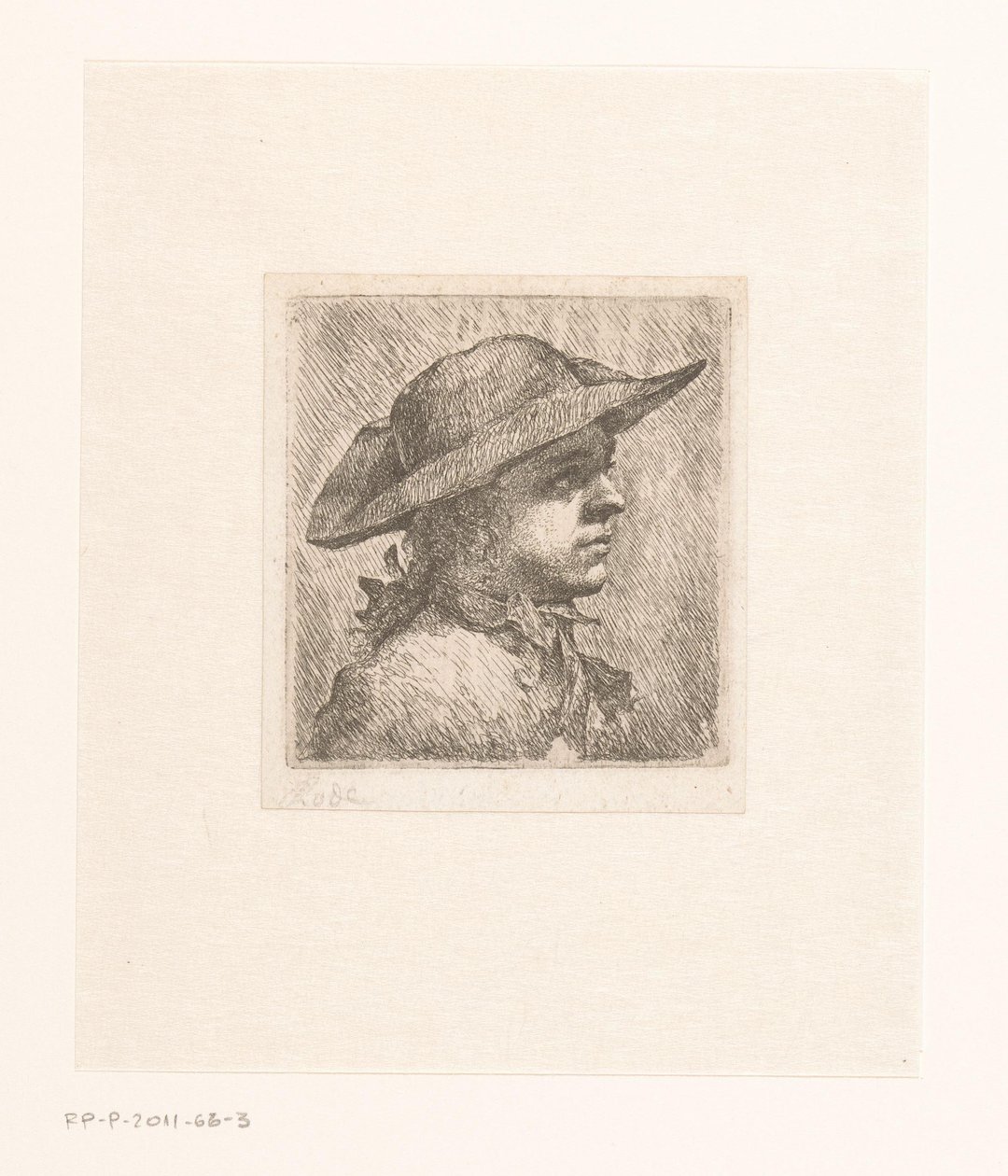 Portrait d