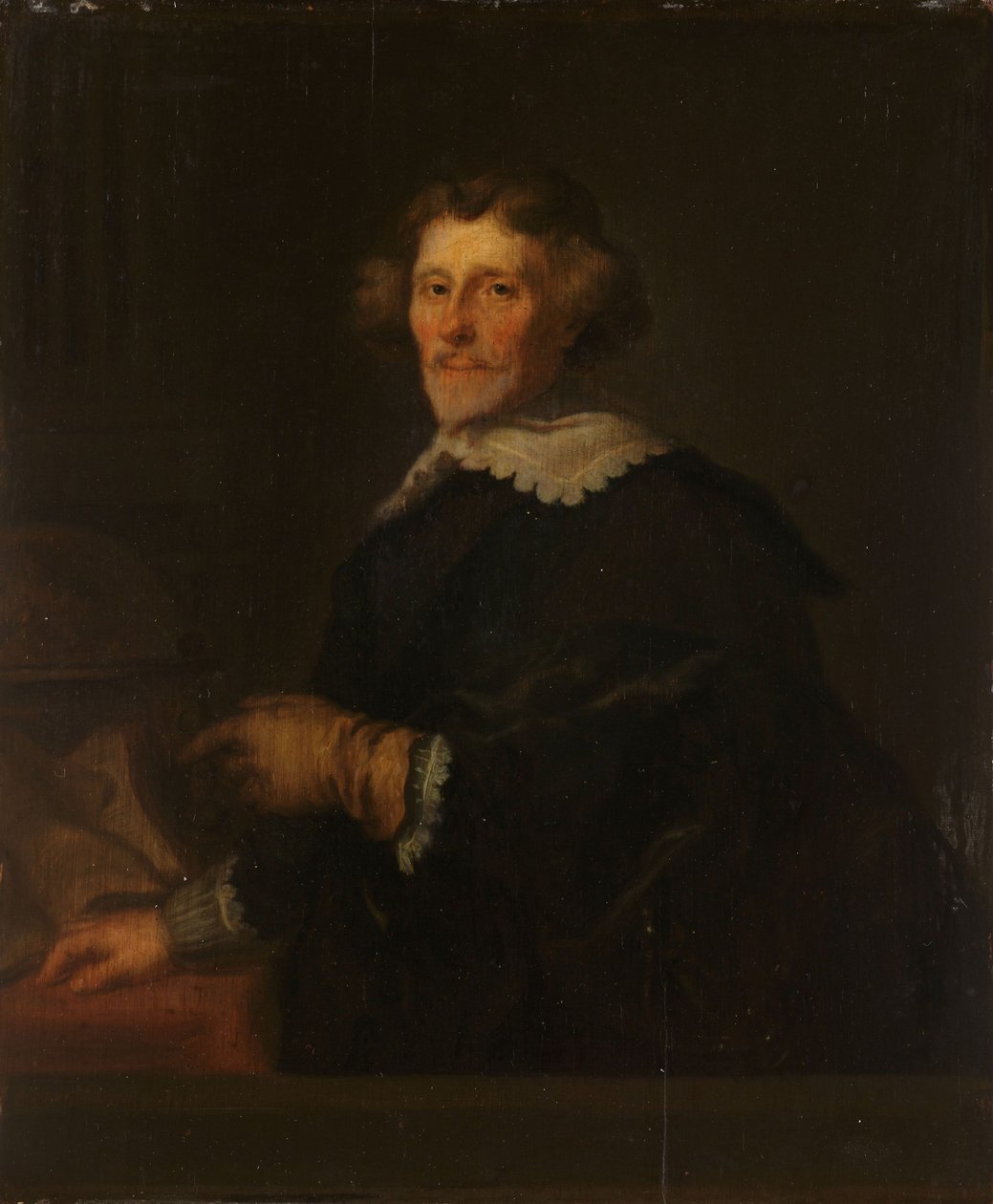  - Joachim von (after) Sandrart