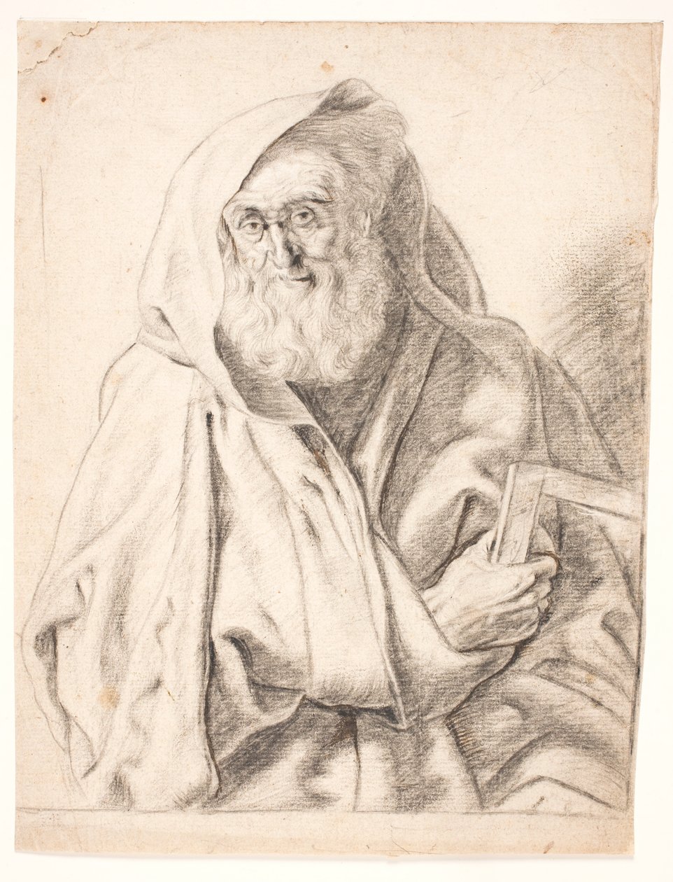 Joseph (père de Jésus) - Joachim von Sandrart