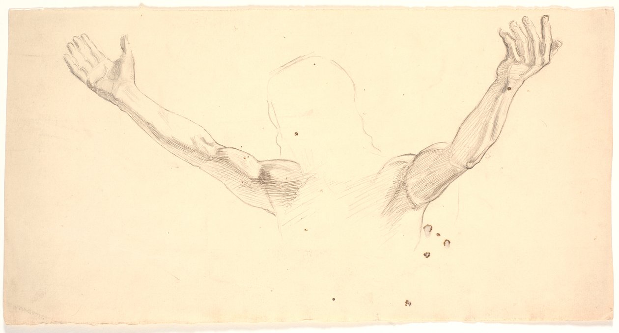 (détail) - Joakim Frederik Skovgaard