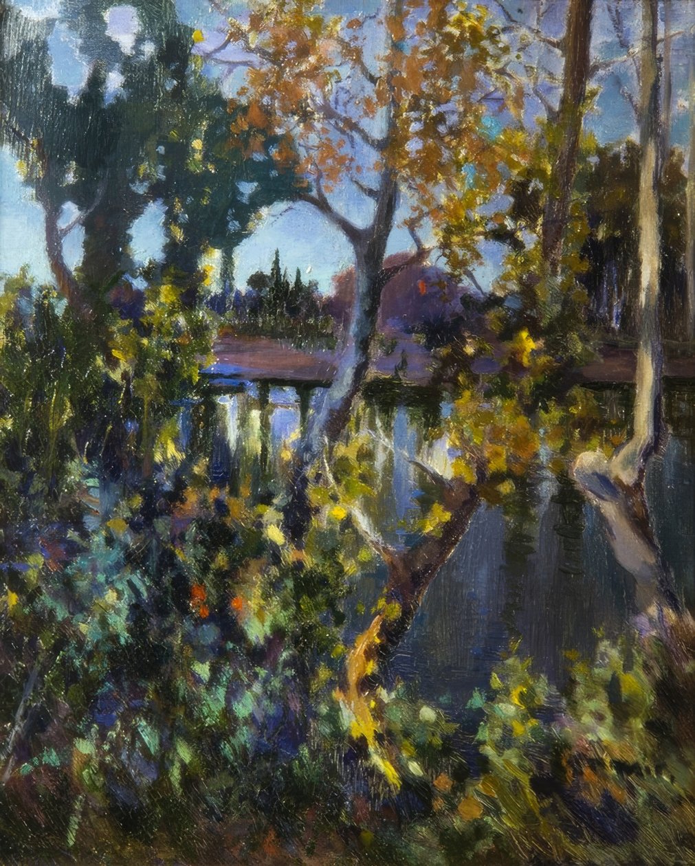 Santa Perpetua de la Mogoda - Joaquim Mir i Trinxet