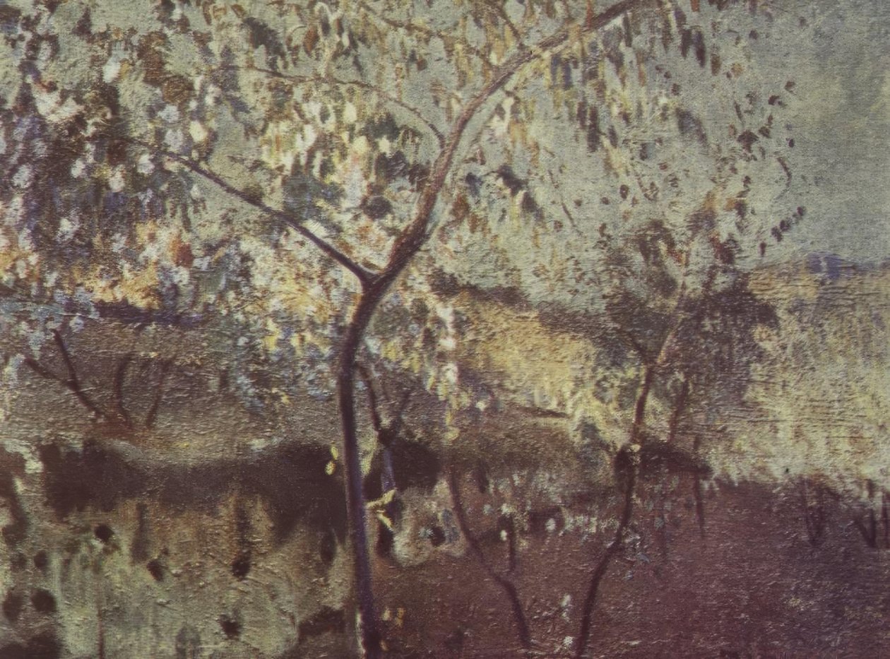 De la campagne - Joaquim Mir i Trinxet