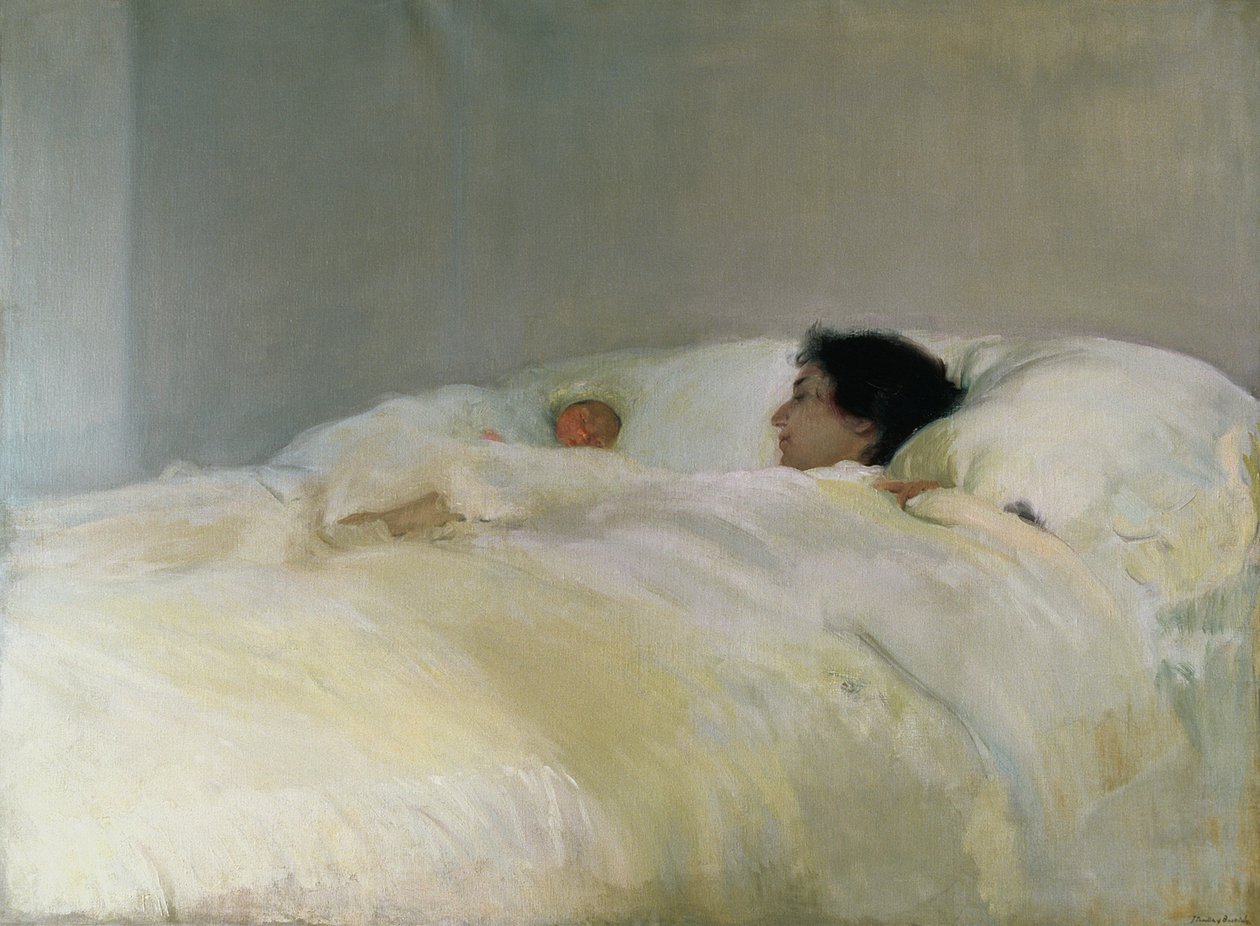  - Joaquin Sorolla