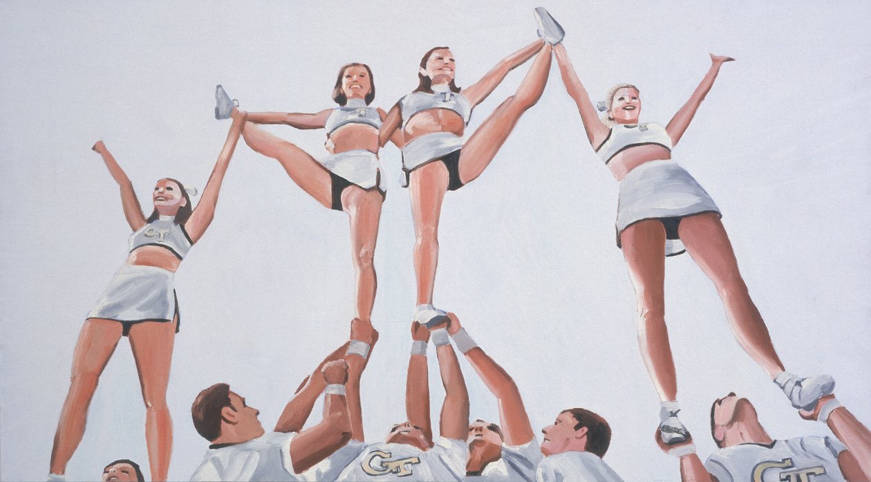 GT Stunt, 2003 - Joe Heaps Nelson