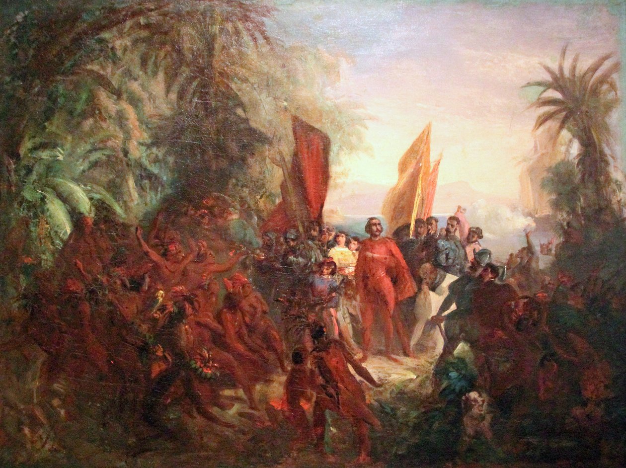 Musée Historique National - Johan Moritz Rugendas