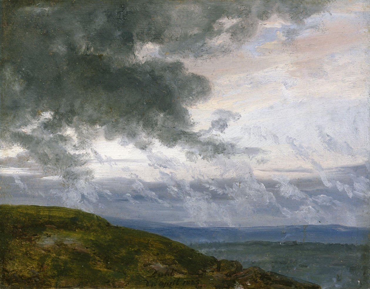Nuages d