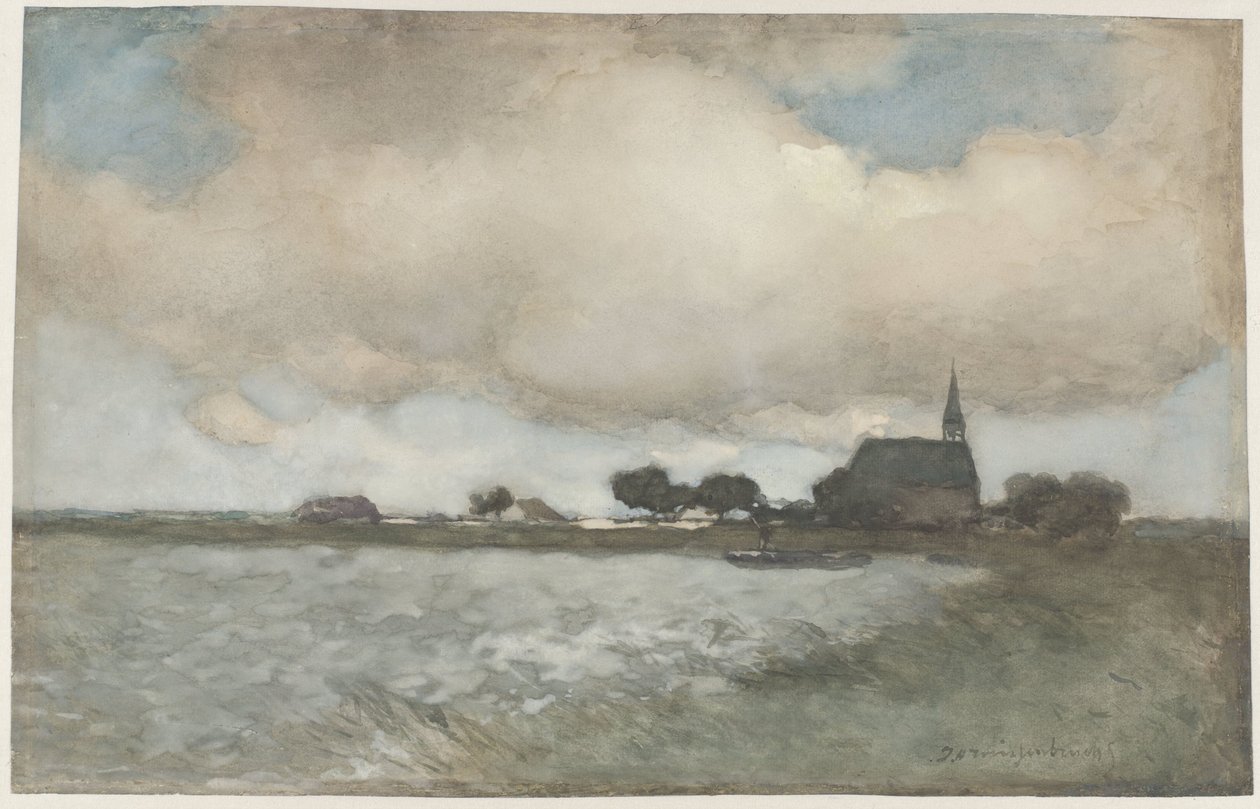 Vue de l