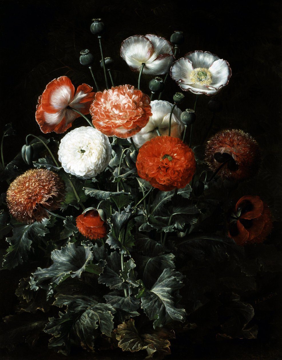  - Johan Laurents Jensen