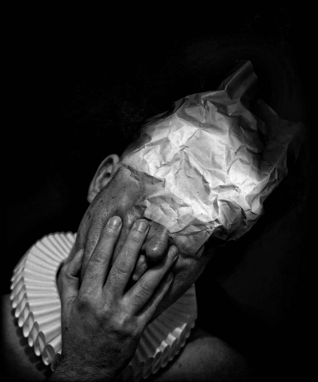 La mort d