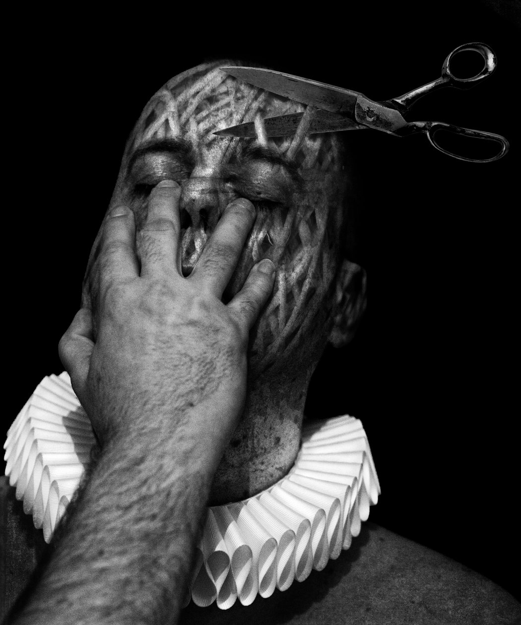 La mort d