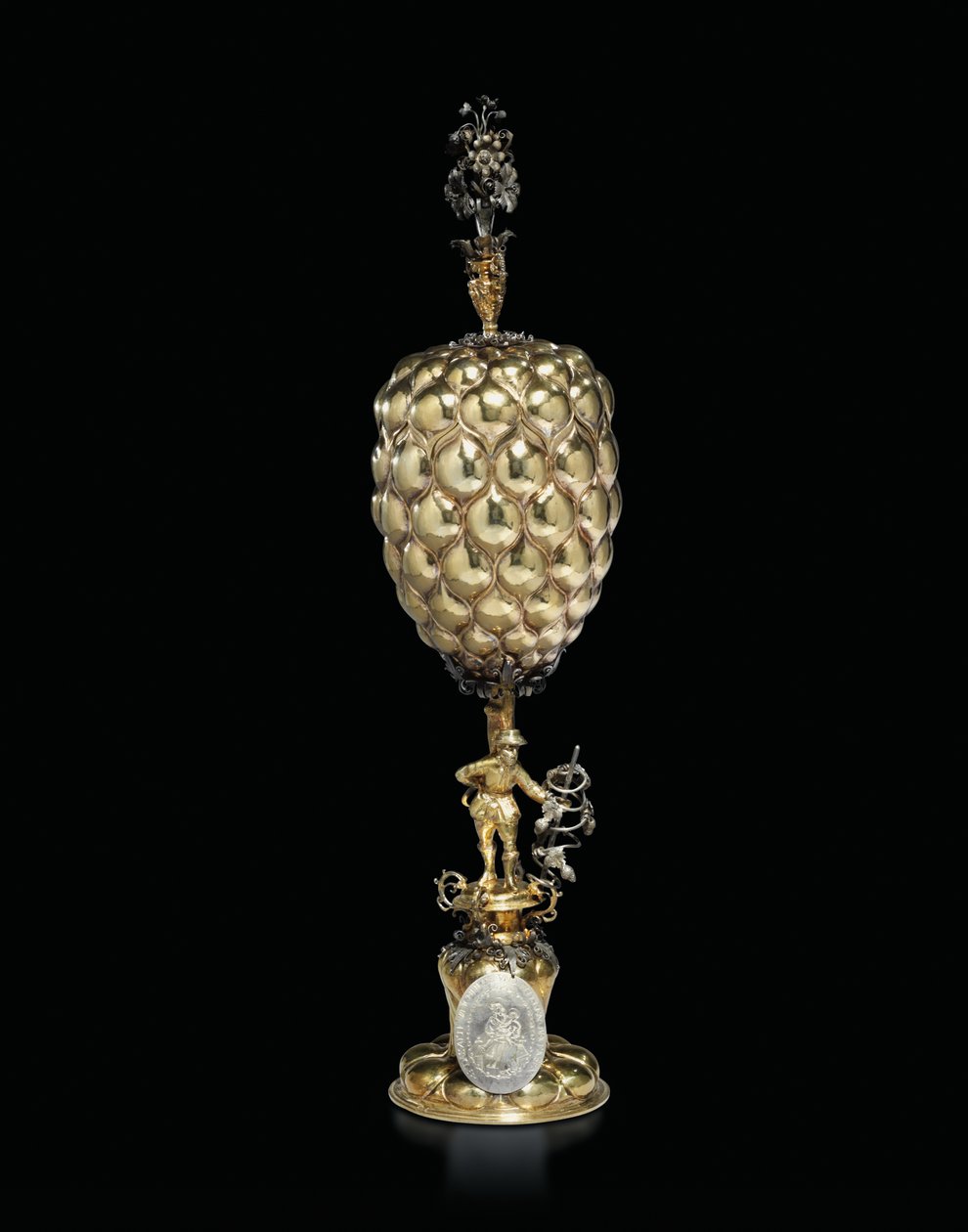 La Coupe de Bevensen - Johan Robyn