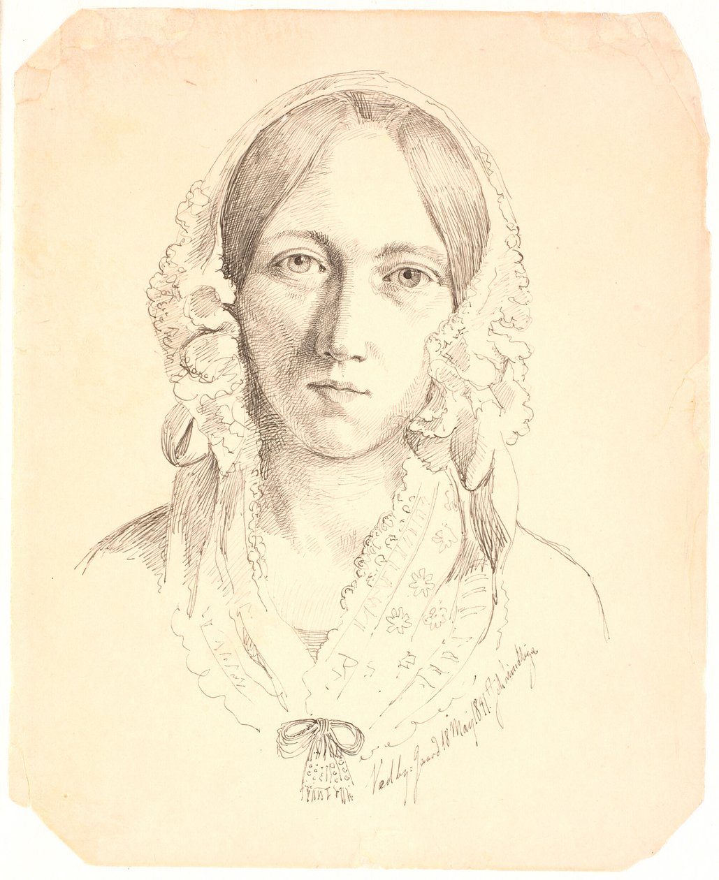 Portrait d