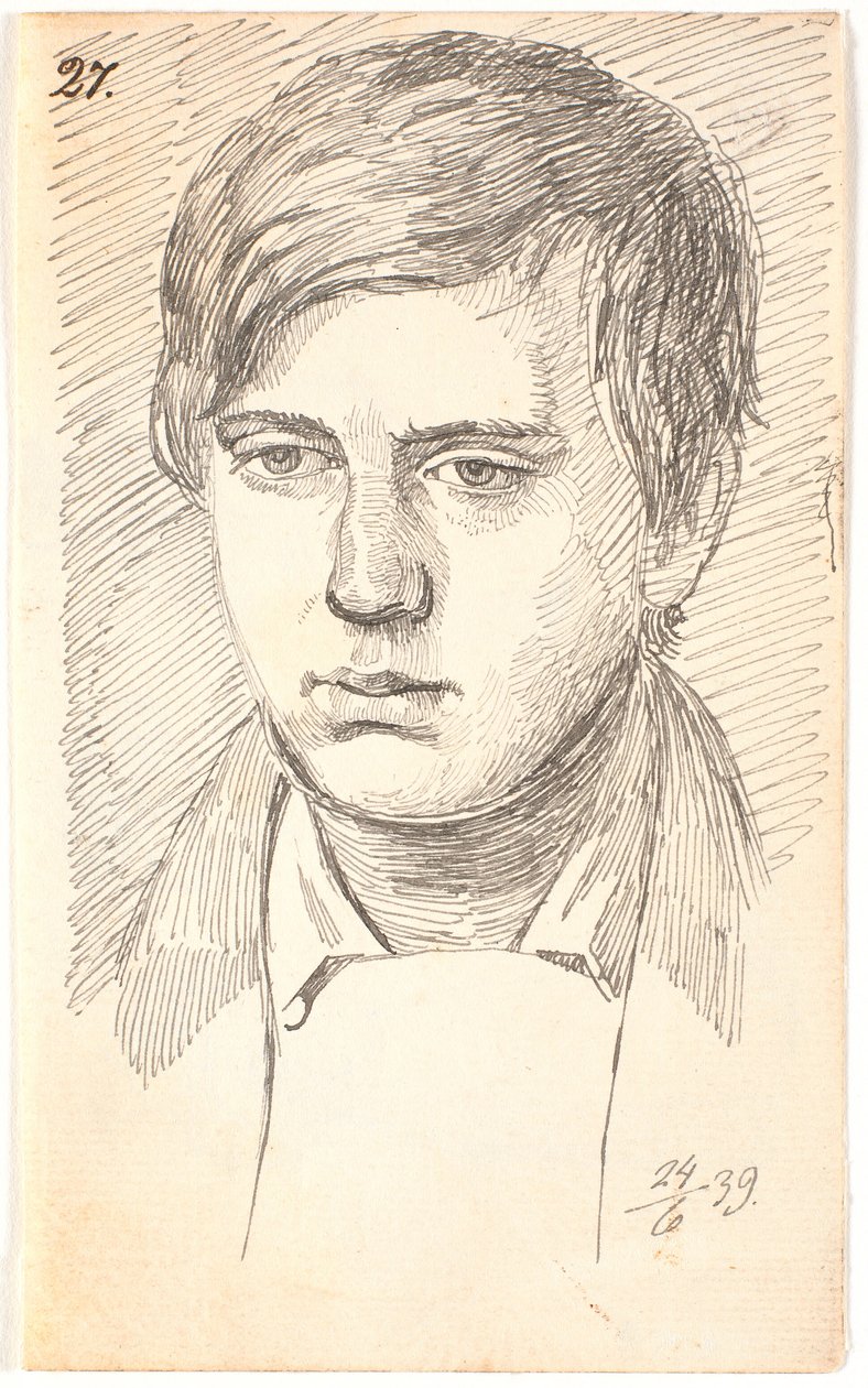 Portrait d