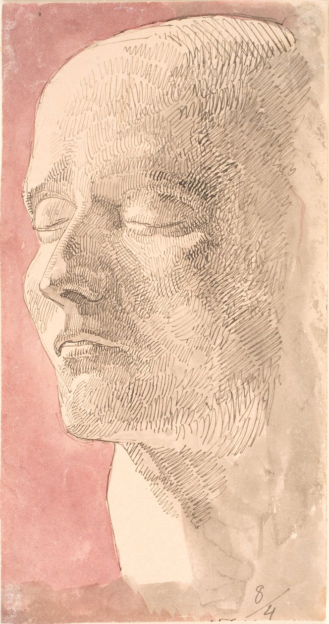 Étude d