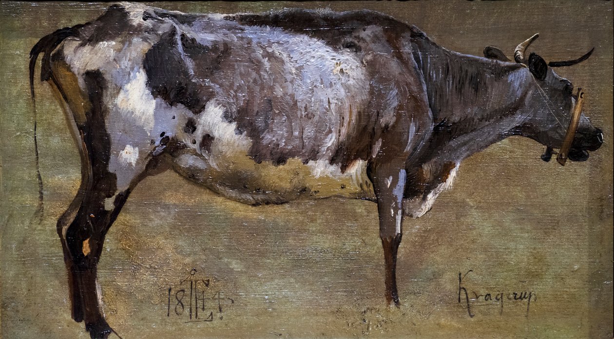 Étude d