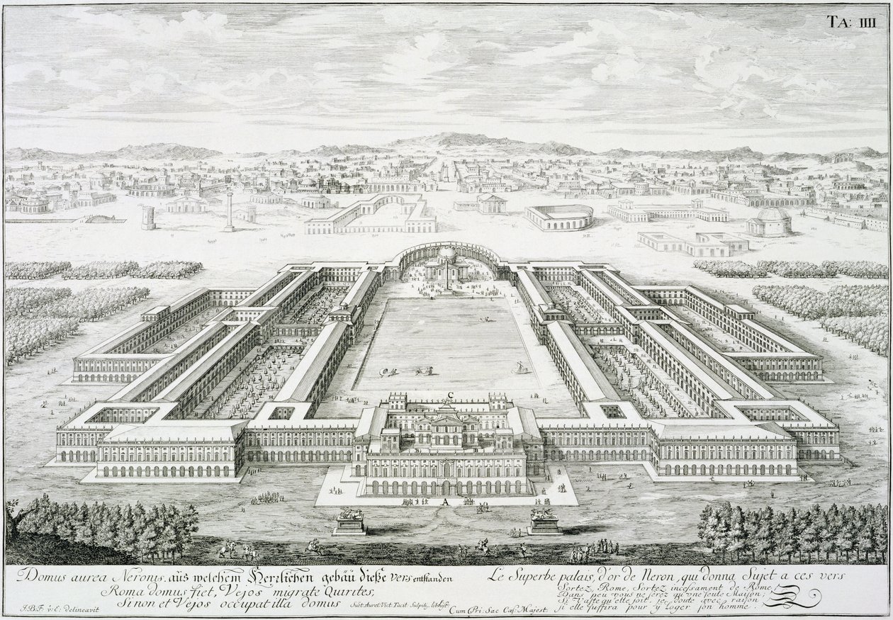 Palais d