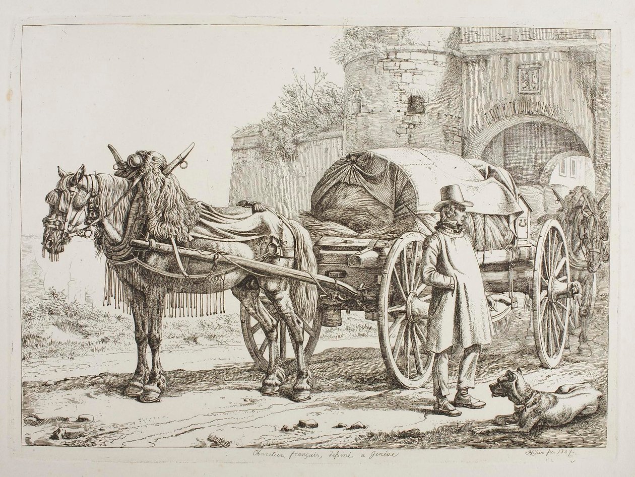 [Pas encore de titre EN] - Johann Adam Klein