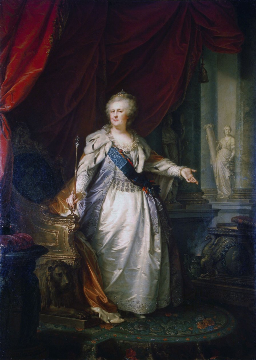 Portrait de l