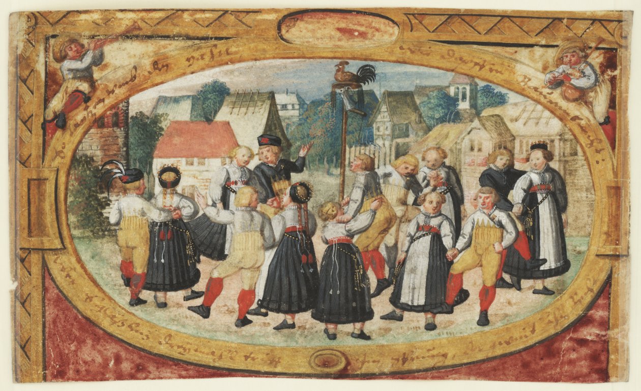  - Johann Daniel Schmied