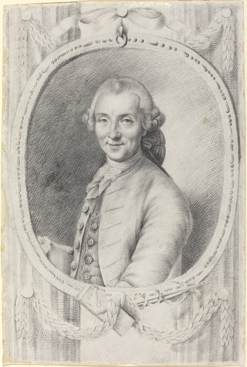 Johann Gottfried von Herder - Johann Friedrich Bierlein