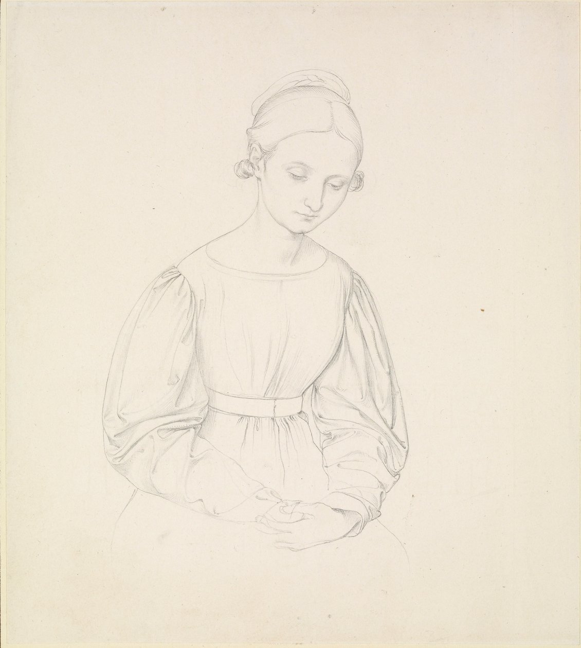 Portrait de l
