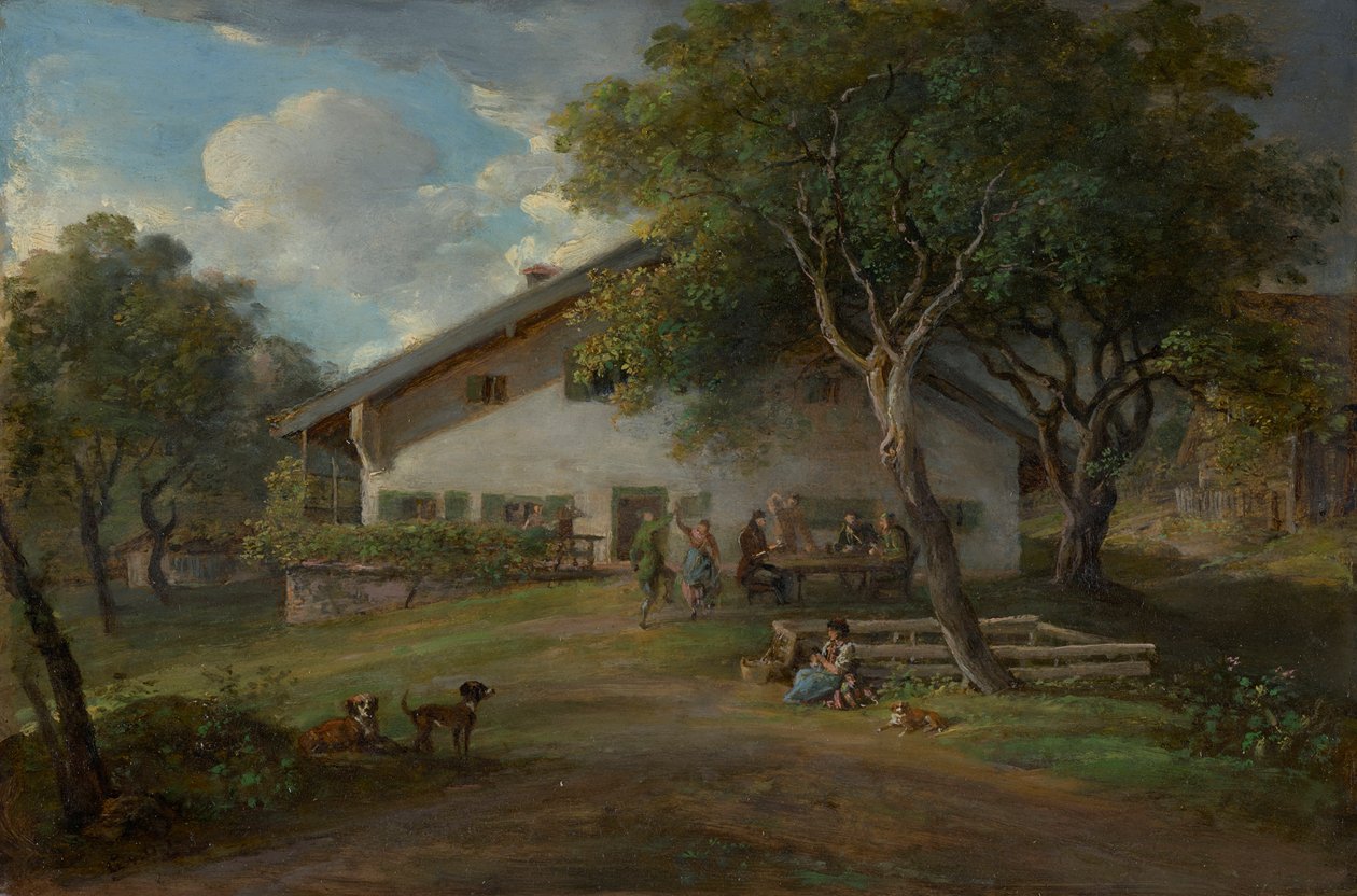 La maison natale de l
