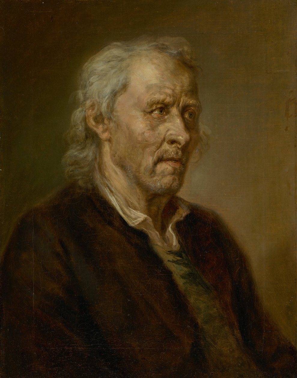 Portrait d