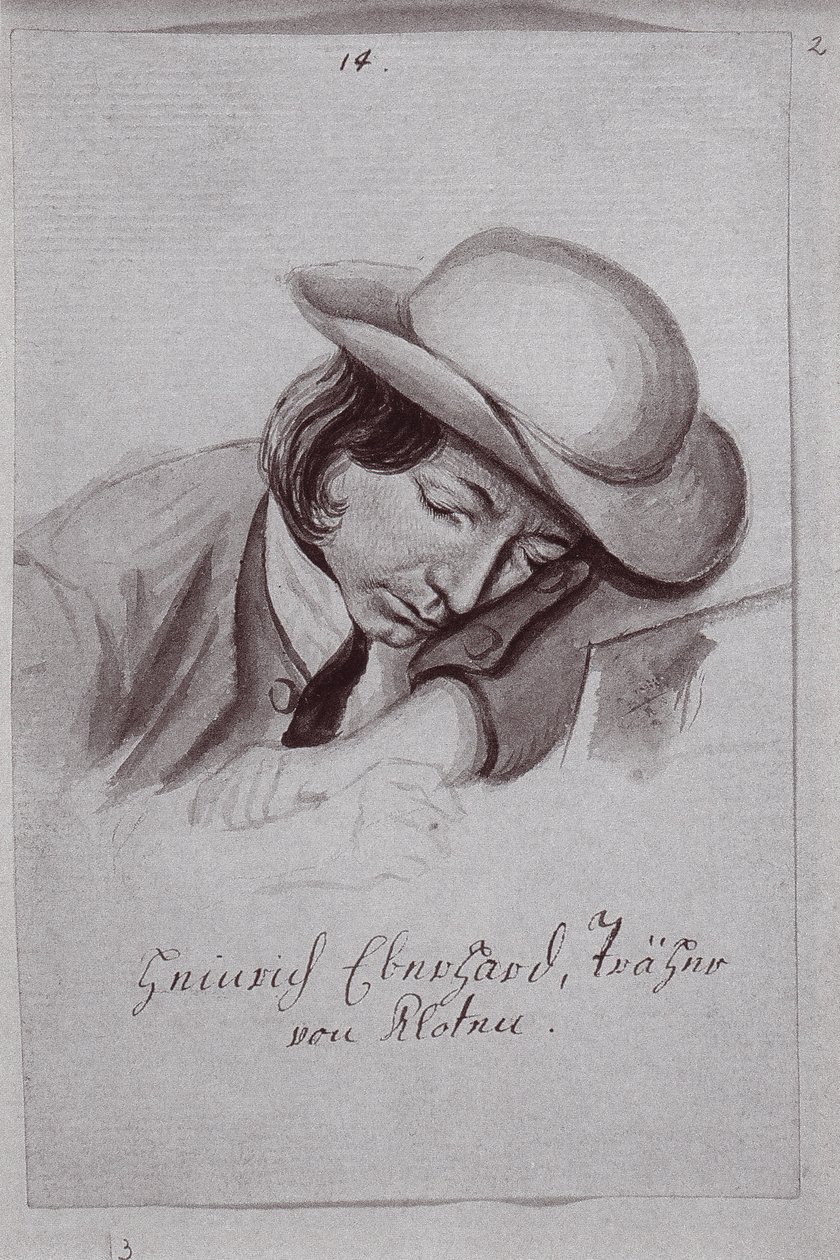 HEberhardKloteni - Johann Heinrich Lips