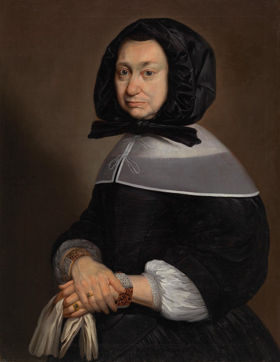Portrait d