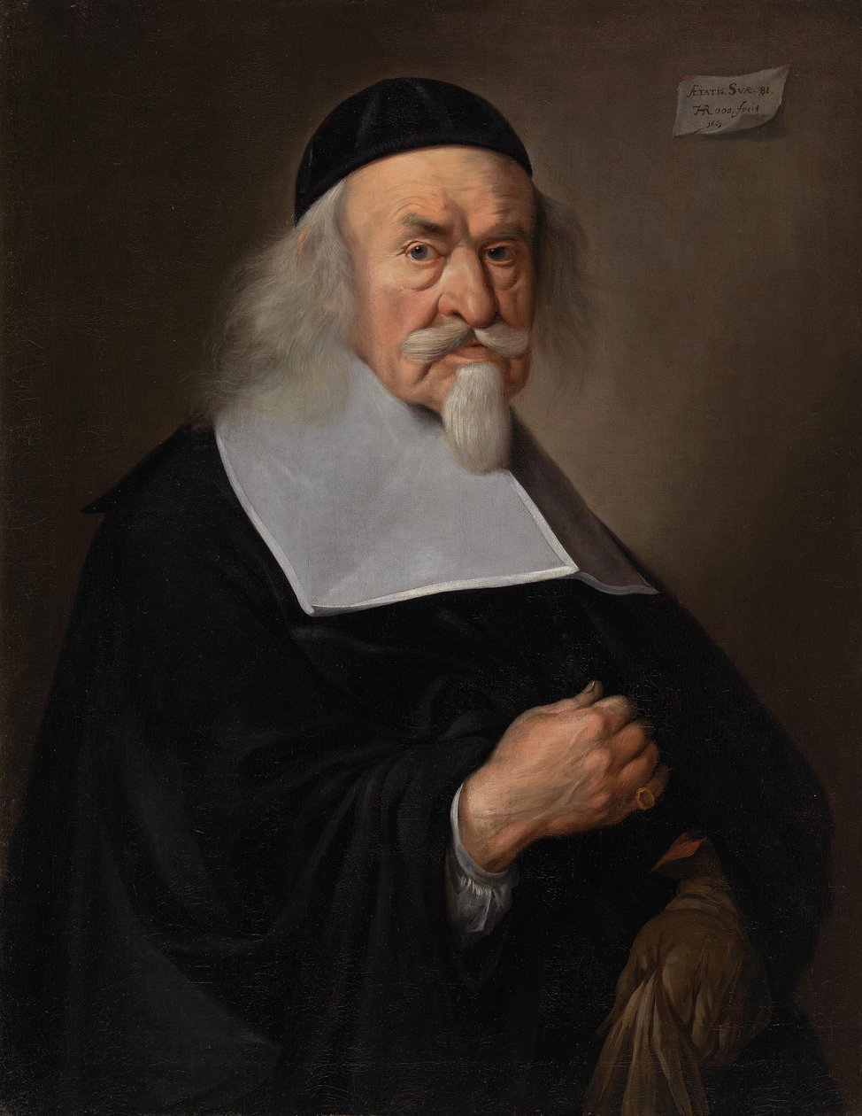 Portrait d