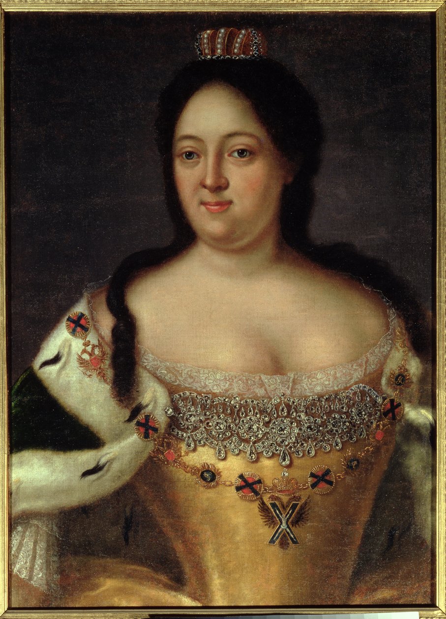 Portrait de l