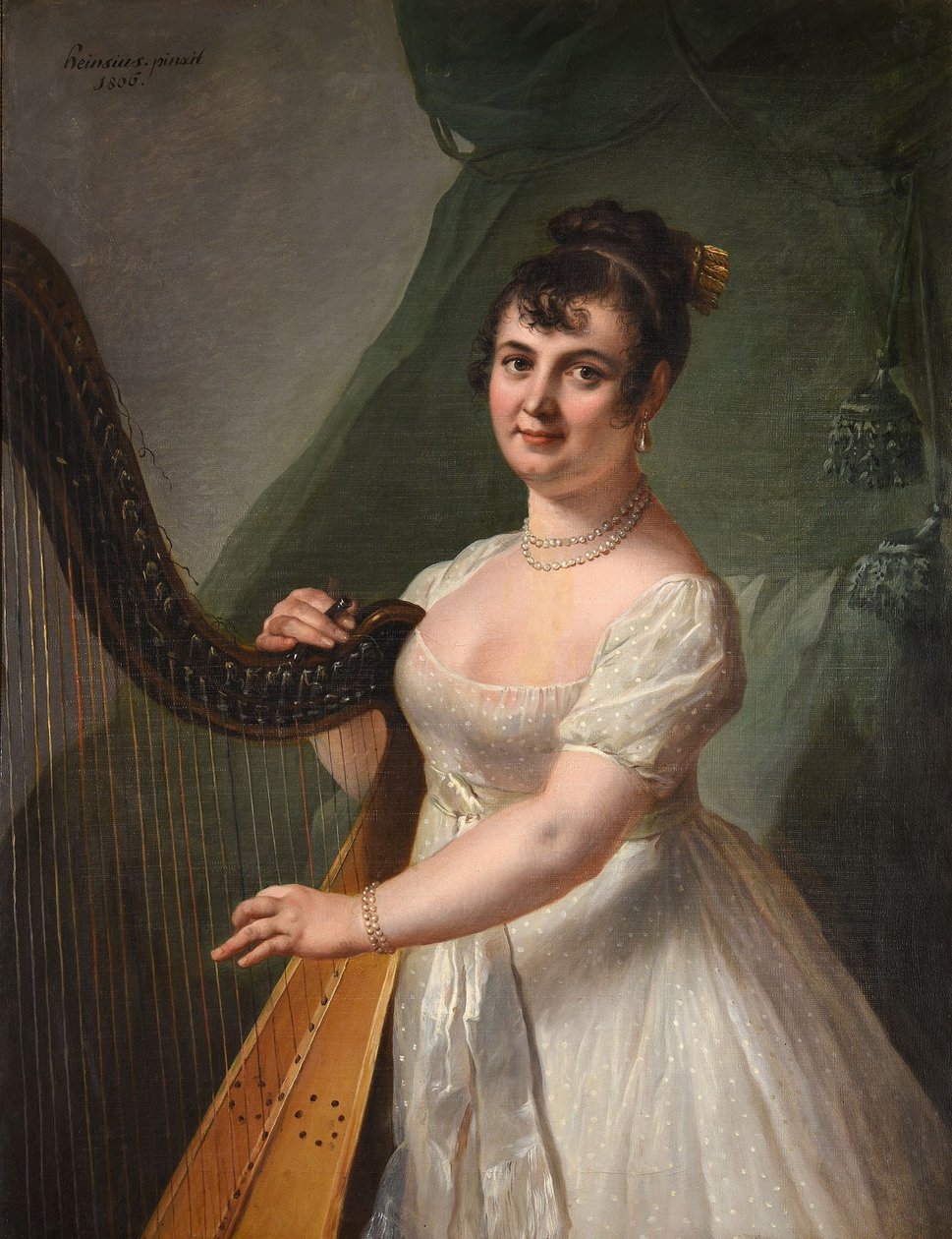 Portrait d