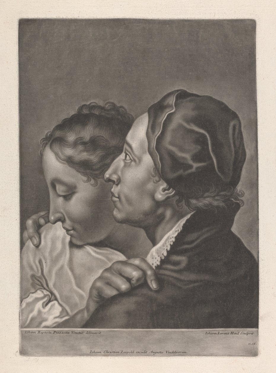 Portrait d